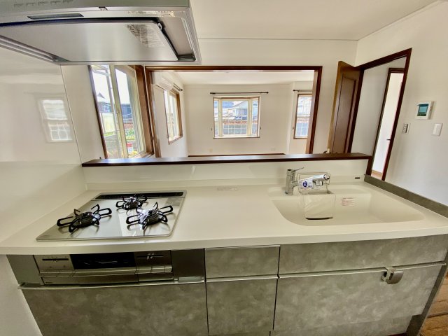 本山北町4丁目貸家 |神戸市東灘区本山北町(阪急神戸線岡本駅)の貸家間取 本山北町4丁目貸家 |神戸市東灘区本山北町(阪急神戸線岡本駅)の貸家間取