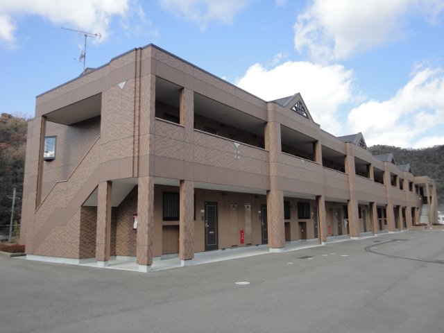 EAST 135.22 102|神戸市北区有野町唐櫃(神戸電鉄有馬線有馬口駅)のアパート間取 EAST 135.22 102|神戸市北区有野町唐櫃(神戸電鉄有馬線有馬口駅)のアパート間取