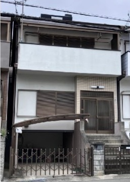 神戸市北区山田町下谷上の賃貸