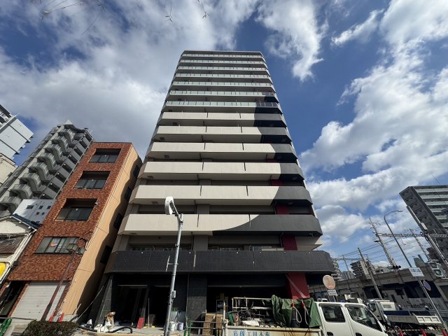 神戸市中央区北長狭通の賃貸