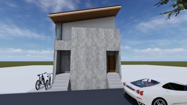 神戸市東灘区住吉東町の賃貸物件その他写真