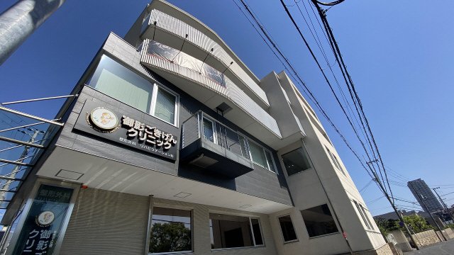 神戸市東灘区御影郡家の賃貸