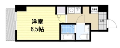 グリーン・ネス神戸駅前 1007|神戸市中央区中町通(JR東海道本線(近畿)神戸駅)のマンション間取 グリーン・ネス神戸駅前 1007|神戸市中央区中町通(JR東海道本線(近畿)神戸駅)のマンション間取