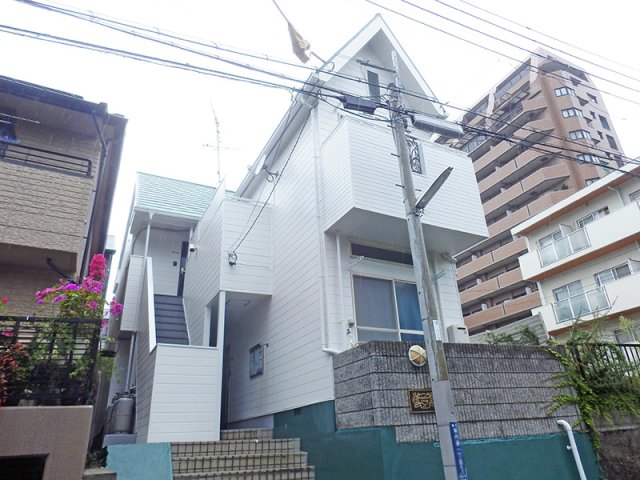 神戸市灘区城内通の賃貸