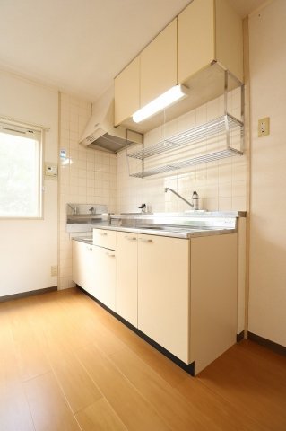 神戸市西区王塚台の賃貸物件その他写真