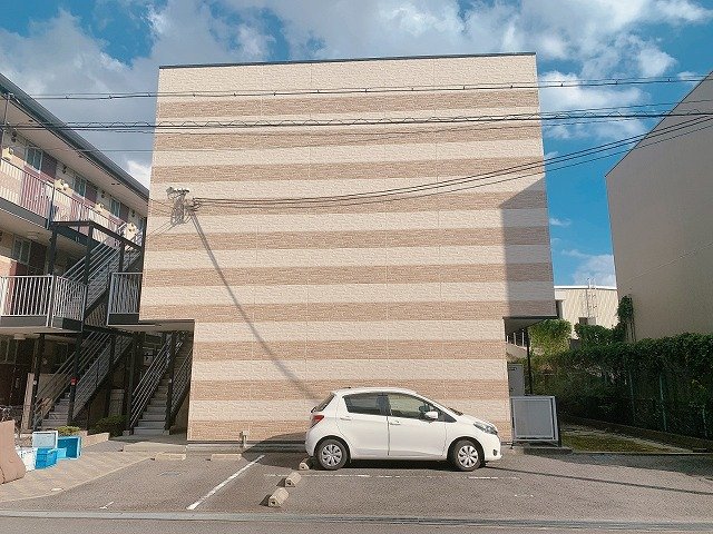 神戸の賃貸物件の詳細