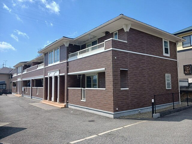 神戸市北区若葉台の賃貸