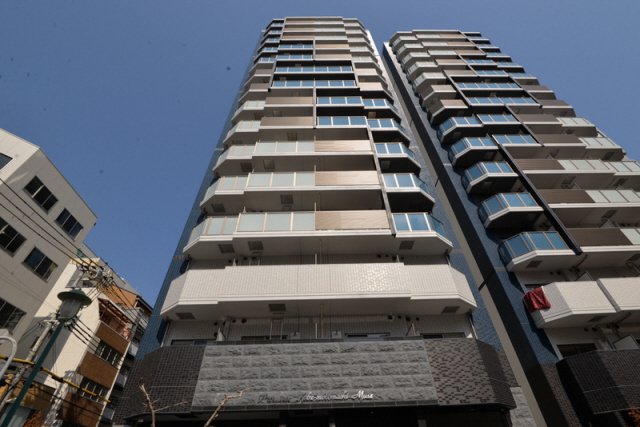 神戸の賃貸物件の詳細