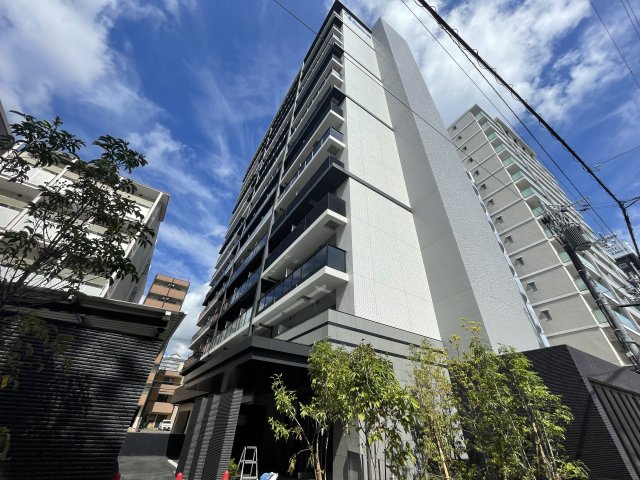 神戸の賃貸物件の詳細