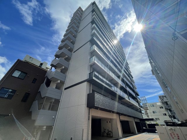 神戸の賃貸物件の詳細