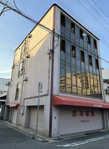 神戸市中央区八雲通の賃貸