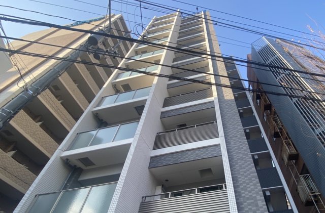 神戸市中央区琴ノ緒町の賃貸