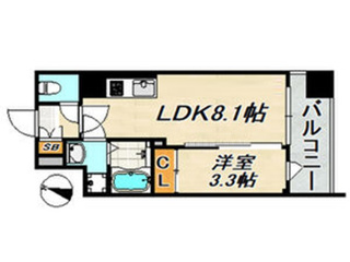 SDグランツ三宮イーストフロント 703|神戸市中央区琴ノ緒町(JR東海道本線(近畿)三ノ宮駅)のマンション間取 SDグランツ三宮イーストフロント 703|神戸市中央区琴ノ緒町(JR東海道本線(近畿)三ノ宮駅)のマンション間取