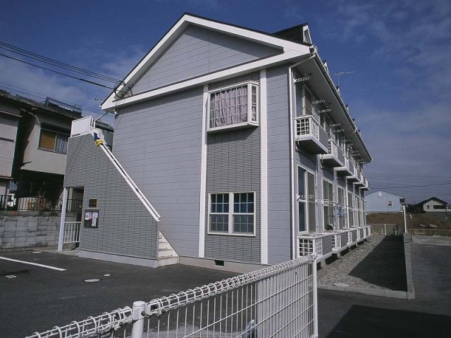 神戸市西区玉津町今津の賃貸物件外観写真