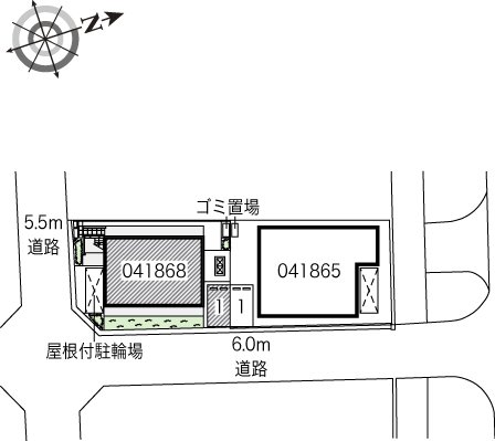 西宮市鳴尾町の賃貸物件その他写真