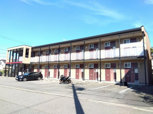 明石市大久保町西島の賃貸物件外観写真