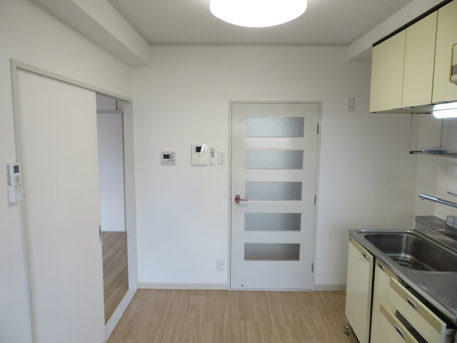 明石市大明石町の賃貸物件間取画像