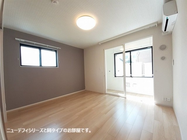 明石市西明石西町の賃貸物件その他写真