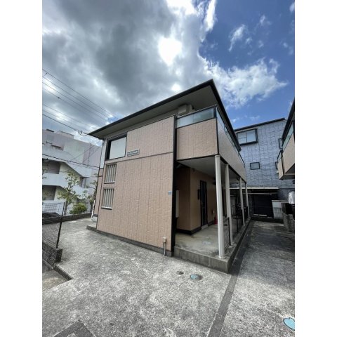 神戸市中央区中山手通の賃貸