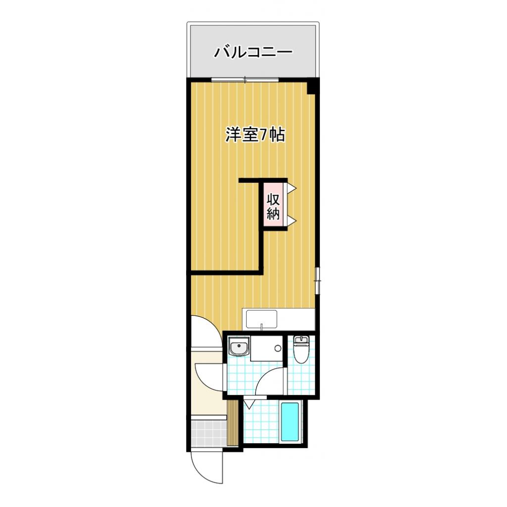 神戸市東灘区御影中町の賃貸物件外観写真