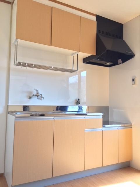 神戸市長田区宮川町の賃貸物件その他写真