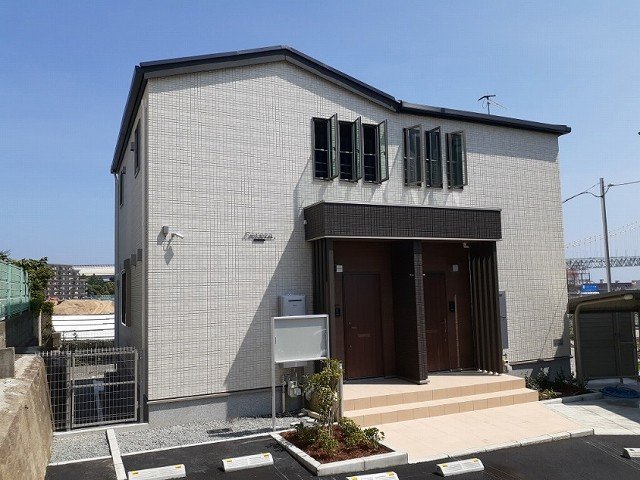 神戸市垂水区舞子台の賃貸