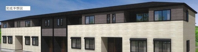 神戸の賃貸物件の詳細