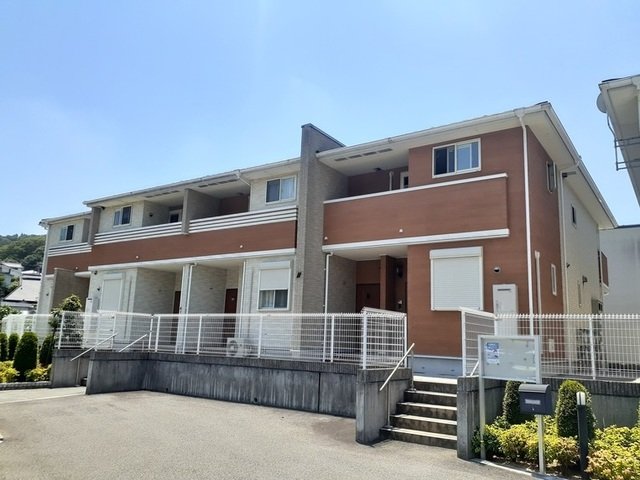 神戸市北区山田町下谷上の賃貸