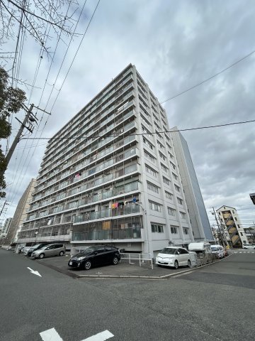 神戸市兵庫区浜山通の賃貸