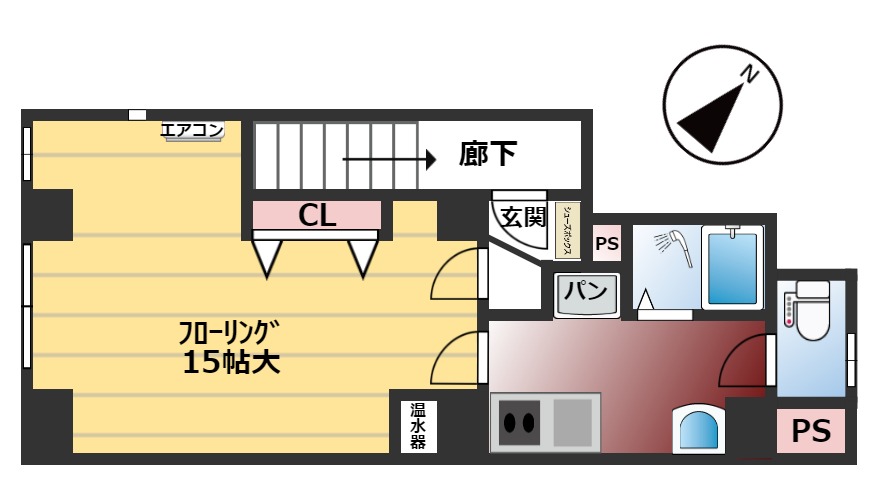 神戸市中央区元町通の賃貸