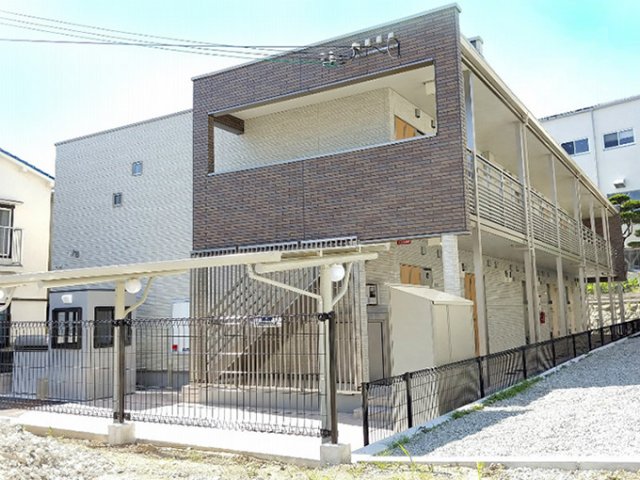 神戸市垂水区塩屋町の賃貸
