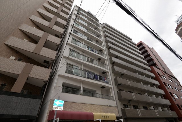 神戸の賃貸物件の詳細