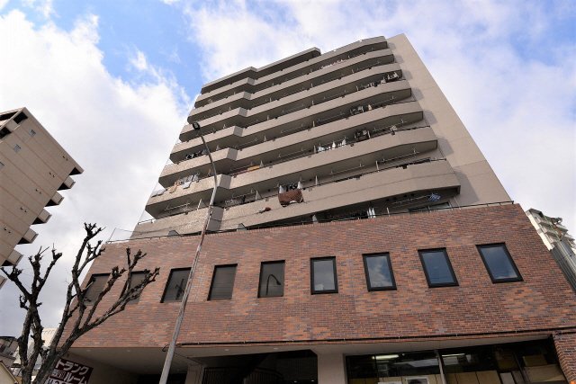 神戸市中央区北長狭通の賃貸