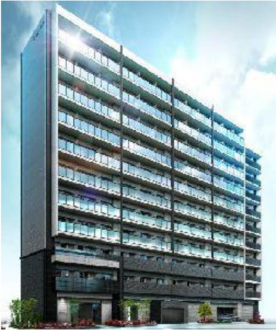 神戸市中央区楠町の賃貸