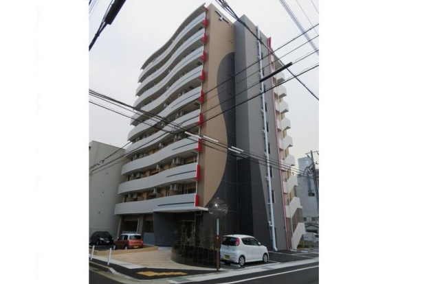 神戸の賃貸物件の詳細