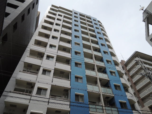 神戸の賃貸物件の詳細