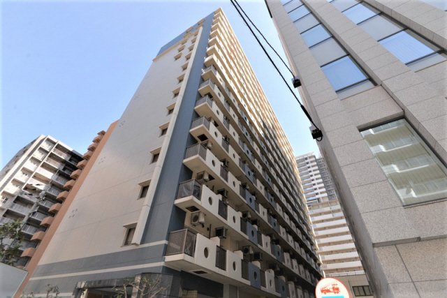 神戸の賃貸物件の詳細