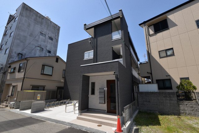 神戸市中央区国香通の賃貸