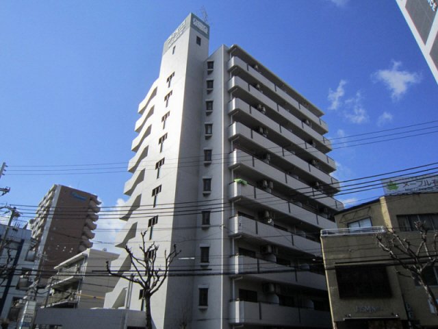 神戸市中央区北長狭通の賃貸