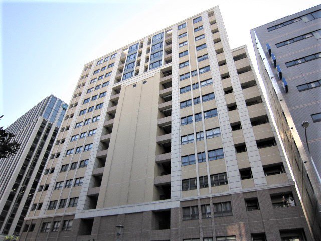 神戸市中央区栄町通の賃貸