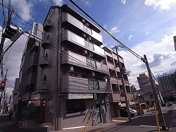 神戸の賃貸物件の詳細