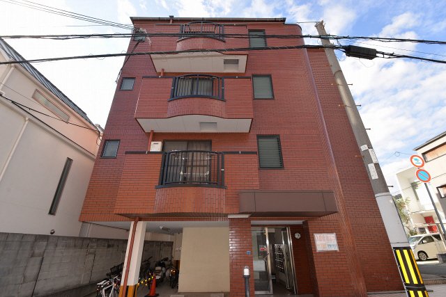 神戸市中央区宮本通の賃貸