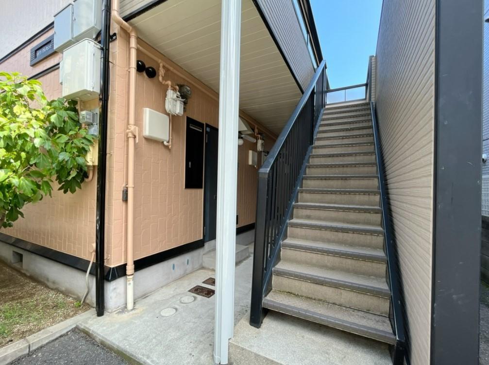 神戸市東灘区本庄町の賃貸物件その他写真