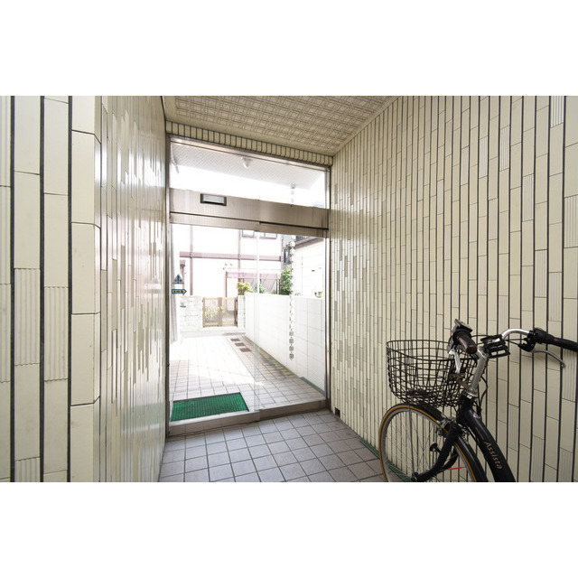 神戸市東灘区御影本町の賃貸物件その他写真