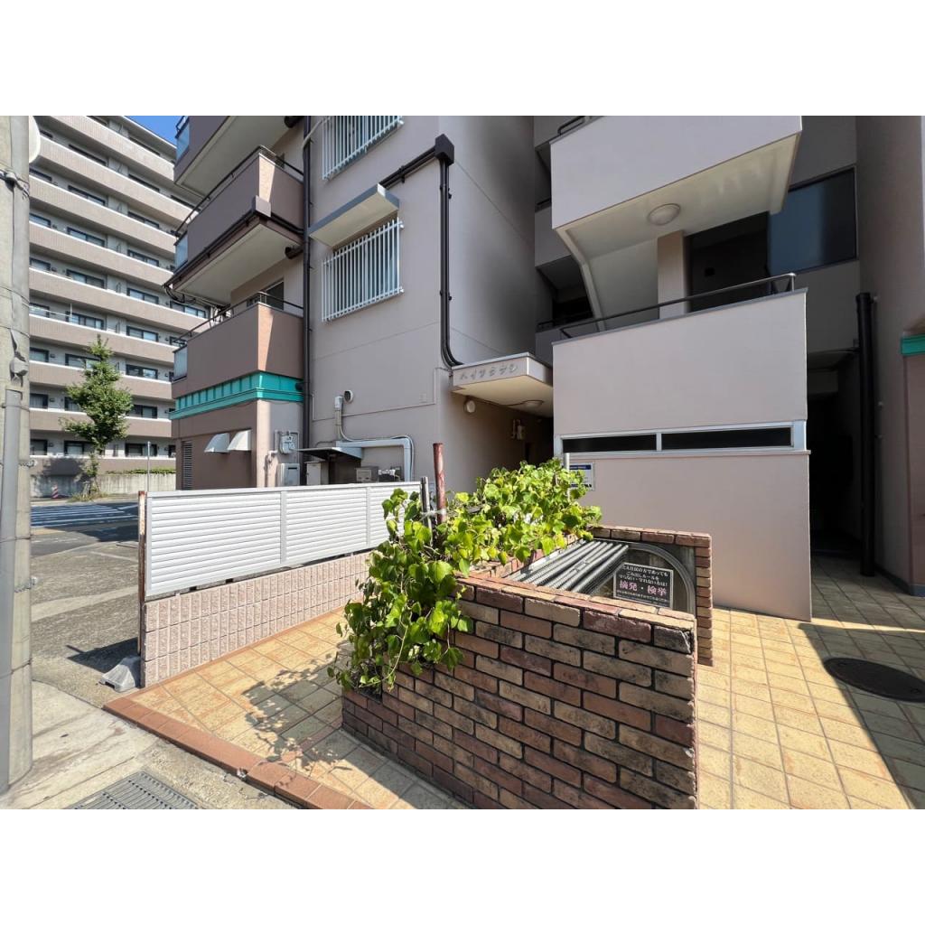神戸市東灘区田中町の賃貸物件その他写真