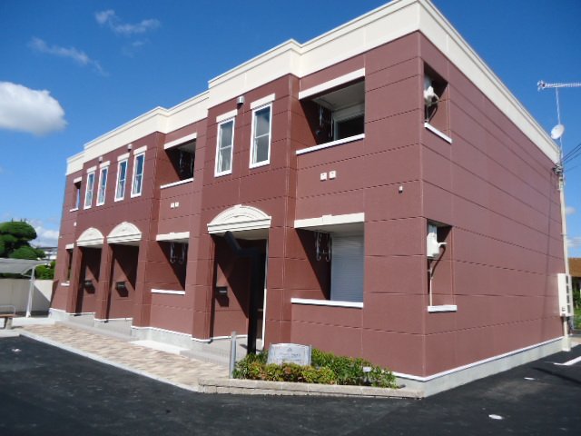 神戸の賃貸物件の詳細