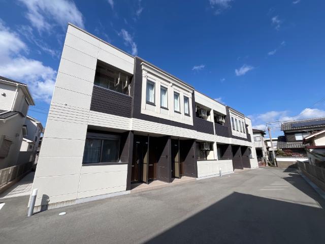 神戸の賃貸物件の詳細