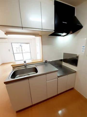 神戸市須磨区月見山本町の賃貸物件その他写真