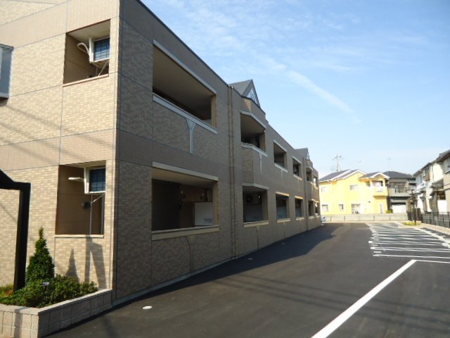 グランベール 206|加古川市野口町二屋(JR山陽本線加古川駅)のアパート間取 グランベール 206|加古川市野口町二屋(JR山陽本線加古川駅)のアパート間取