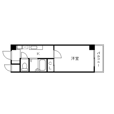 神戸市灘区篠原中町の賃貸物件外観写真